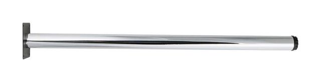 Trio Ezyas Round Leg Metal Chrome Plated 710mm