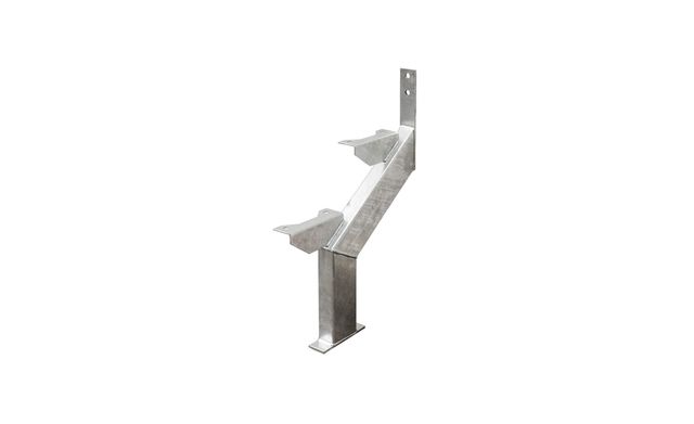 HARDAZ 2 Step Stringers