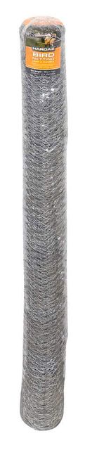 Trio Hardaz Bird Netting 900 x 0.56mm x 5m