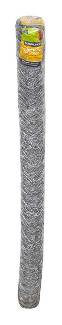 Trio Hardaz Chicken Netting 900 x 1.0mm x 5m