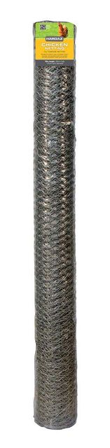 Trio Hardaz Chicken Netting 900 x 1.0mm x 10m