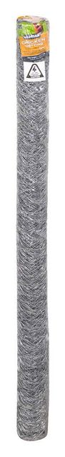 Trio Hardaz Chicken Netting 1200 x 1.0mm x 10m