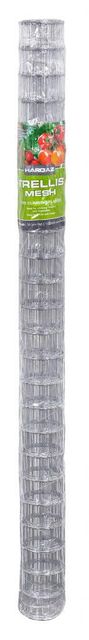 Trio Hardaz Trellis Mesh 1200 x 1.05mm x 5m