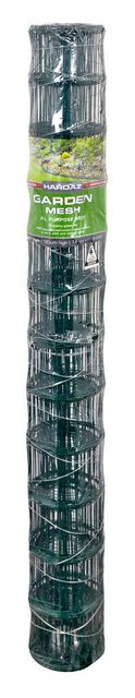 Trio Hardaz PVC Garden Mesh 1200 x 1.6mm x 10m