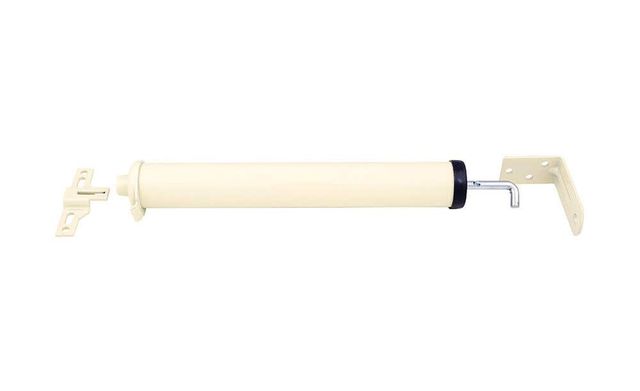 Trio Screen Door Closer Primrose