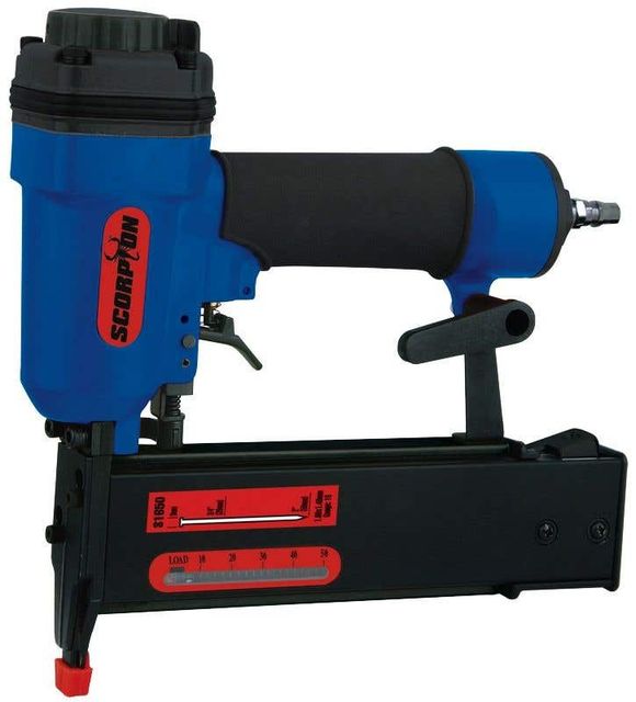 Scorpion 50mm C Brad Finish Nailer