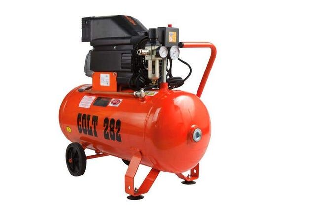 Colt 2.5HP Air Compressor