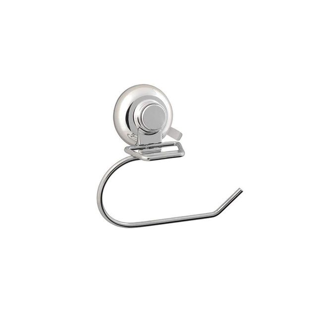 Naleon Classic Chrome Toilet Roll Holder