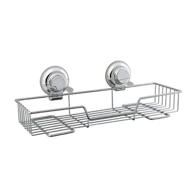 Naleon Classic Wire Shelf Chrome Large