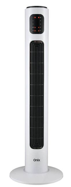 Onix 97cm Tower Fan