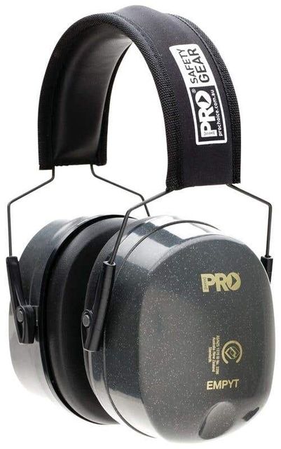 ProChoice Python Ear Muff Professional 31dB