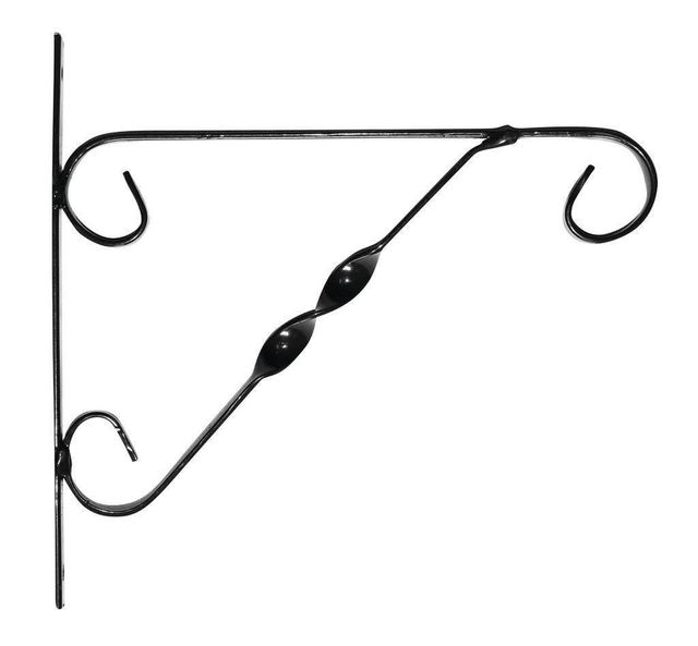 Mezina Hanging Basket Bracket 25cm