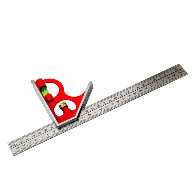 Ttl 300mm/12Inch Combination Square