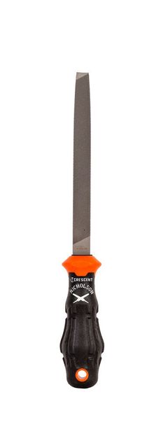 Crescent Nicholson File Bastard Millsaw 6"