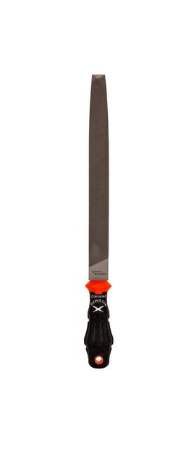 Crescent Nicholson File Bastard Flat 10"