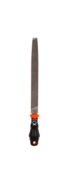 Crescent Nicholson Bastard Millsaw File 10"