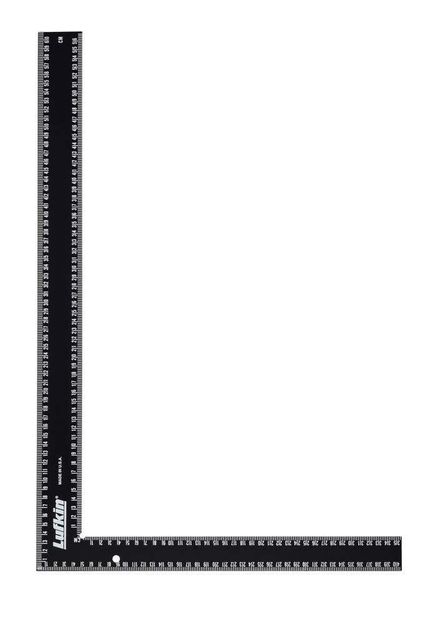 Crescent Lufkin Carpenters Square 600mm x 400mm