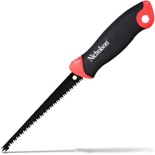Crescent Drywall Saw With Auger Bit Ndws