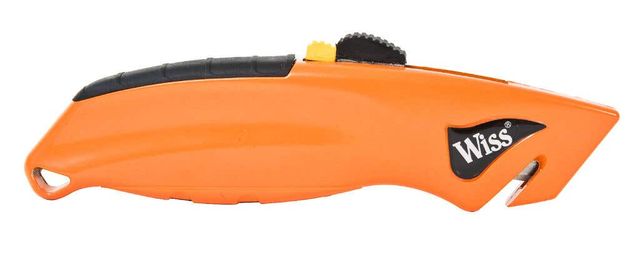 Crescent Wiss Retractable Trimming Knife