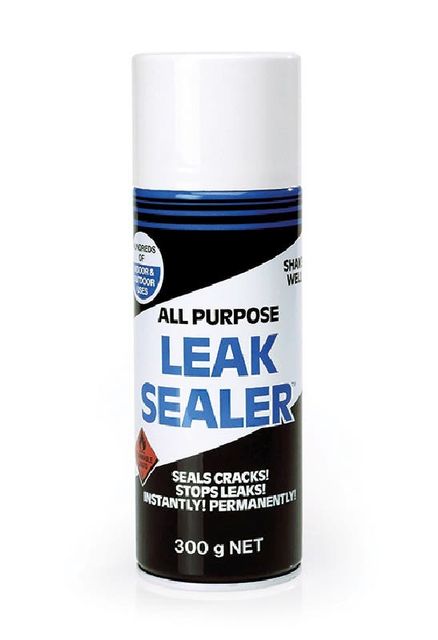 All Purpose Leak Sealer Spray 300g