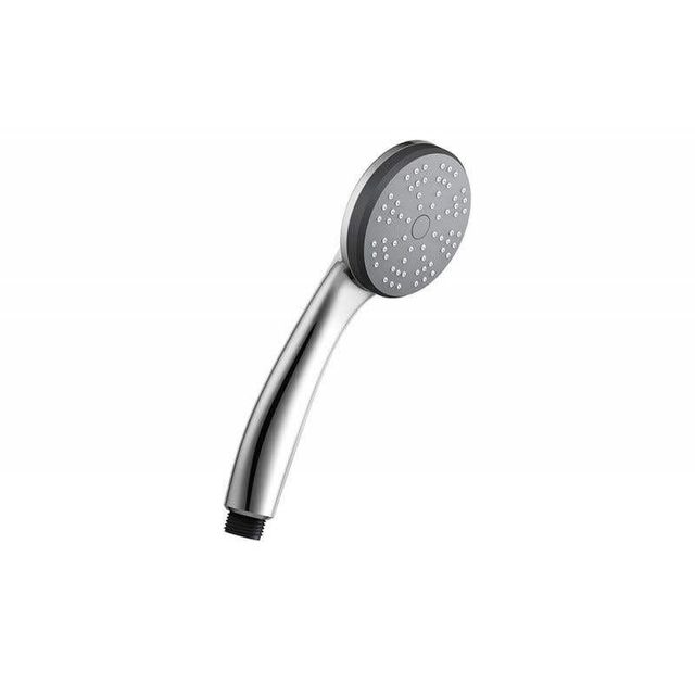 Interbath Raindrop Handshower 1 Function Chrome 65mm