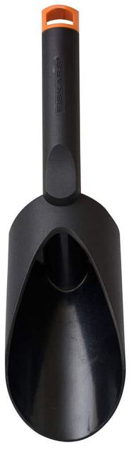 Fiskars Soil Scoop Nyglass