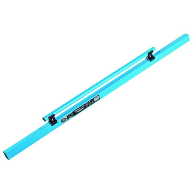 Ox 2.4M Concrete Aluminium Screed Ox-P021424