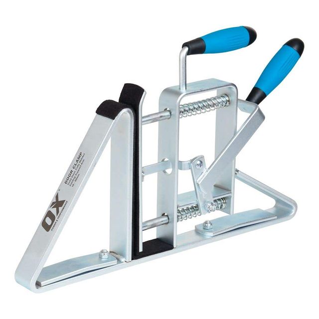 OX Professional Door Clamp