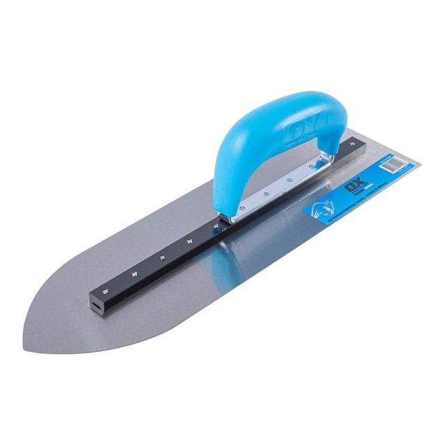 Ox Trade Point Finishing Trowel 100 x 355mm