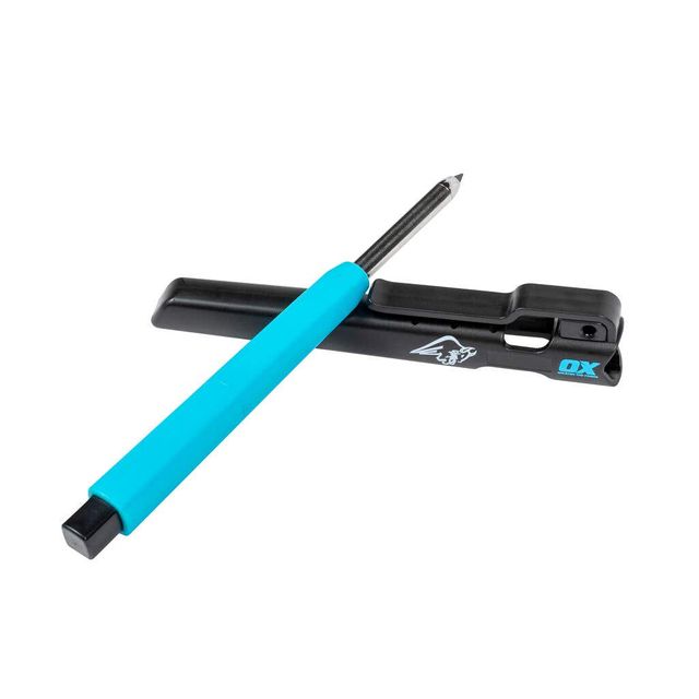 OX Tuff Carbon Marking Pencil