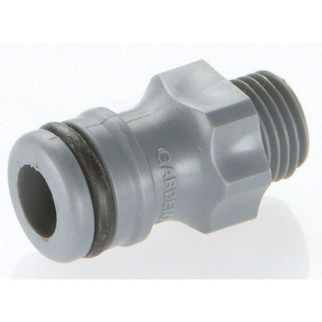 GARDENA American Thread Adaptor 13mm