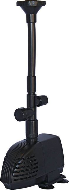 REEFE Pond Pump Fountain 1100L Per Hour
