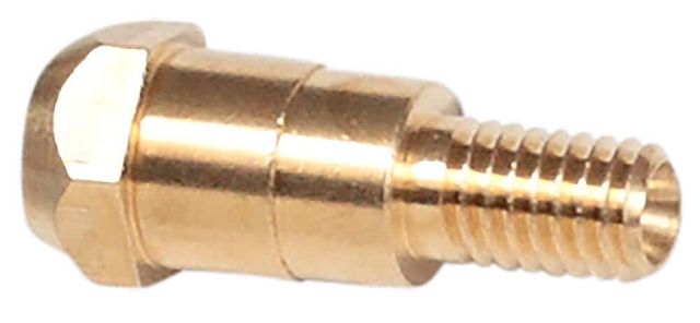 Weldclass Tip Holder BZL N0.24 M6 - 2 Pack