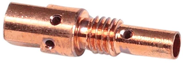 Weldclass Tip Holder BZL 25 M6 - 2 Pack