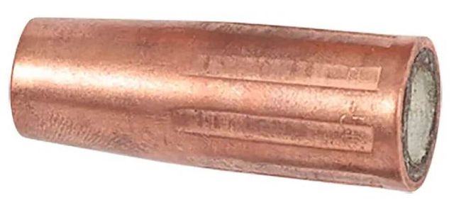 Weldclass Nozzle TWC Conical 13mm - 2 Pack