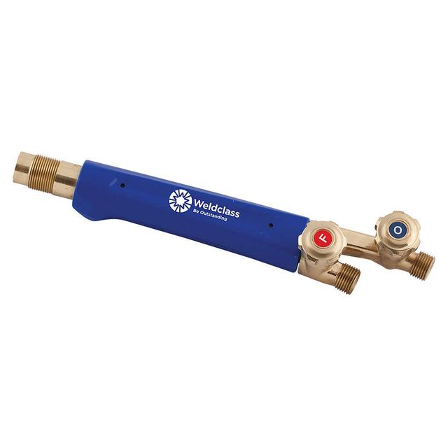 Weldclass Platinum Blowpipe Handle
