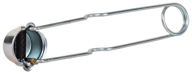 Weldclass Single Flint Lighter