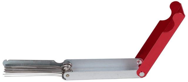 Weldclass Tip Cleaner Standard 100mm