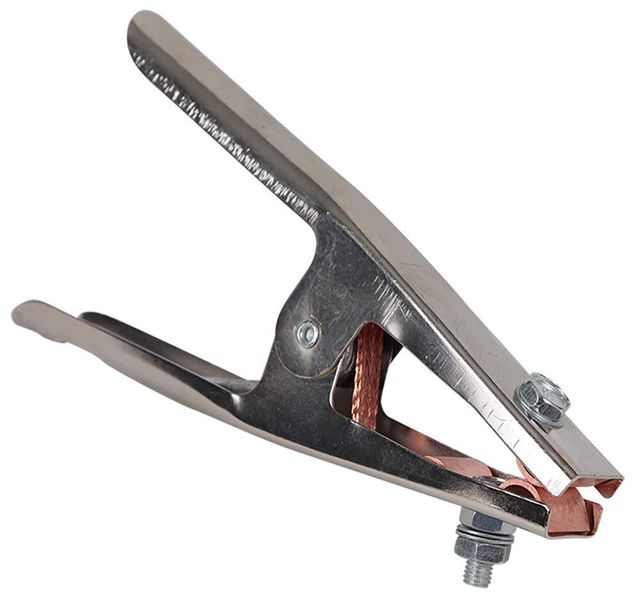 Weldclass Earth Clamps 300 Amp Standard