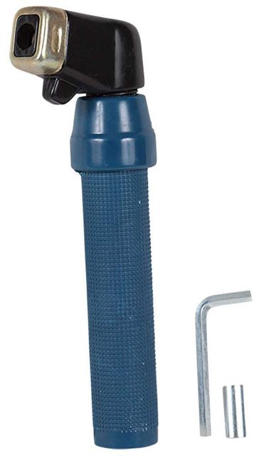 Weldclass Promax Electrode Holder Twist-Lock 400A