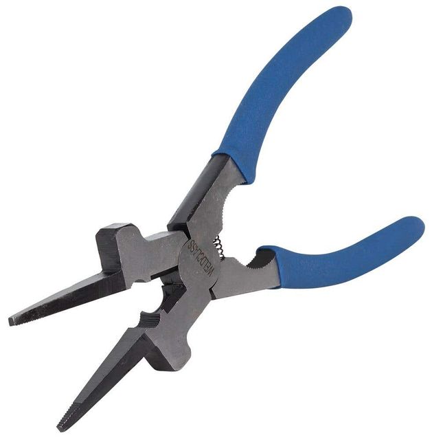 Weldclass MIG Welding Pliers