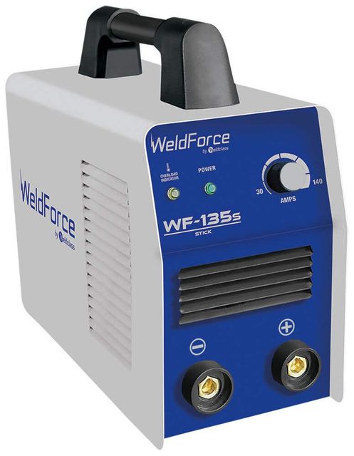 Weldforce WF-135S 140A Stick Welder