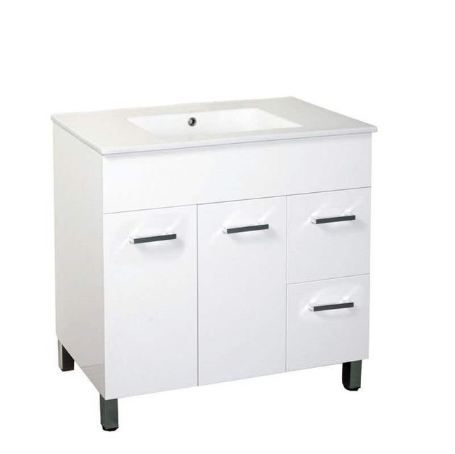 Cartia Avoca Vanity 900mm