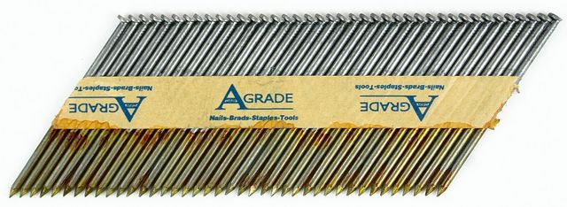 34-75MM B FRAMING NAIL[3000] - SN75B