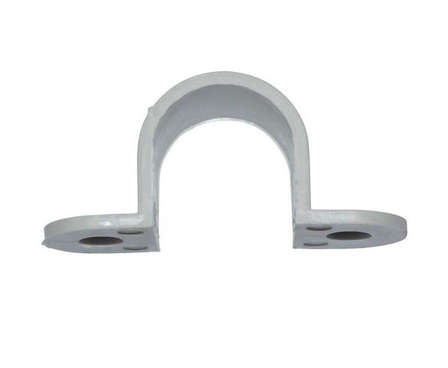 Tripac Conduit Mounting Saddle 20mm