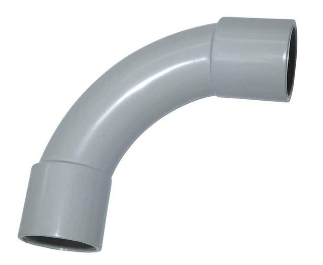 Tripac Standard Elbow 20mm