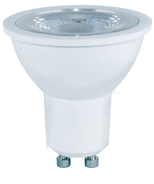 Mirabella LED Downlight GU10 6W Cool White