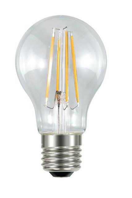 Mirabella LED Filament GLS Globe 4W BC Warm White