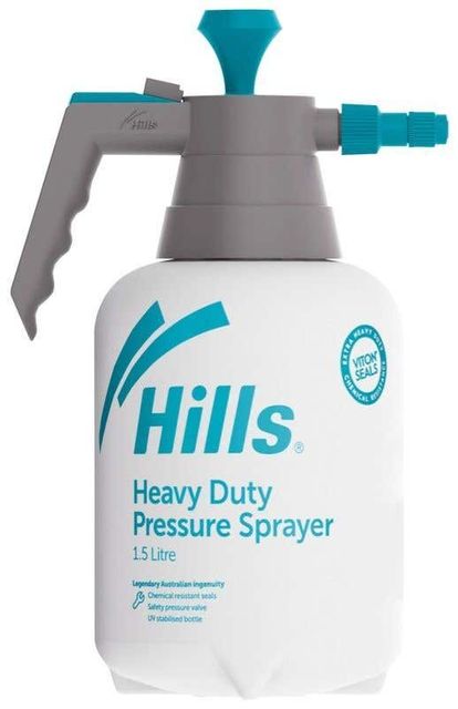 Industrial Garden Sprayer 1.5L