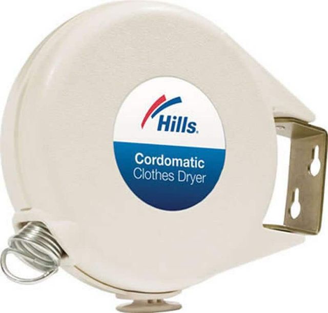 Hills Cordomatic Clothes Dryer